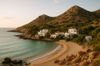 Hidden Beach Escapes: Underrated Islands to Visit Now