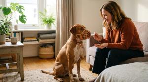 Dog Muzzle Training: A Kind, Safe Guide for Pet Parents by Kabir Menon on AllBlogs