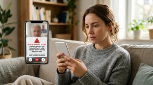 WhatsApp Screen-Sharing Scam: Warning Signs and Safety Checklist by Sara Fernandes on AllBlogs