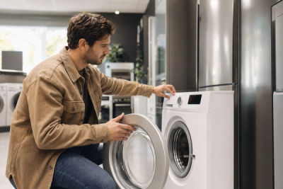 Second-Hand Appliance Buying Checklist: Test Before You Pay