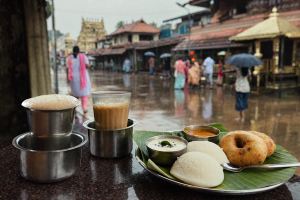 Udupi Monsoon Food Trail: Meals, Coffee & Hygiene by Astra Voyager on AllBlogs