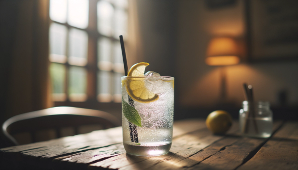 Monsoon Mocktails: Refreshing Rainy Day Drinks & Recipes