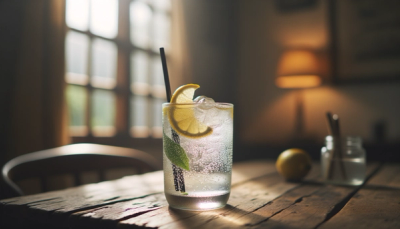 Monsoon Mocktails: Refreshing Rainy Day Drinks & Recipes