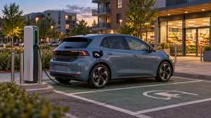 Can You Own an Electric Car Without Home Charging? A Weekly Plan by Meera Joshi on AllBlogs