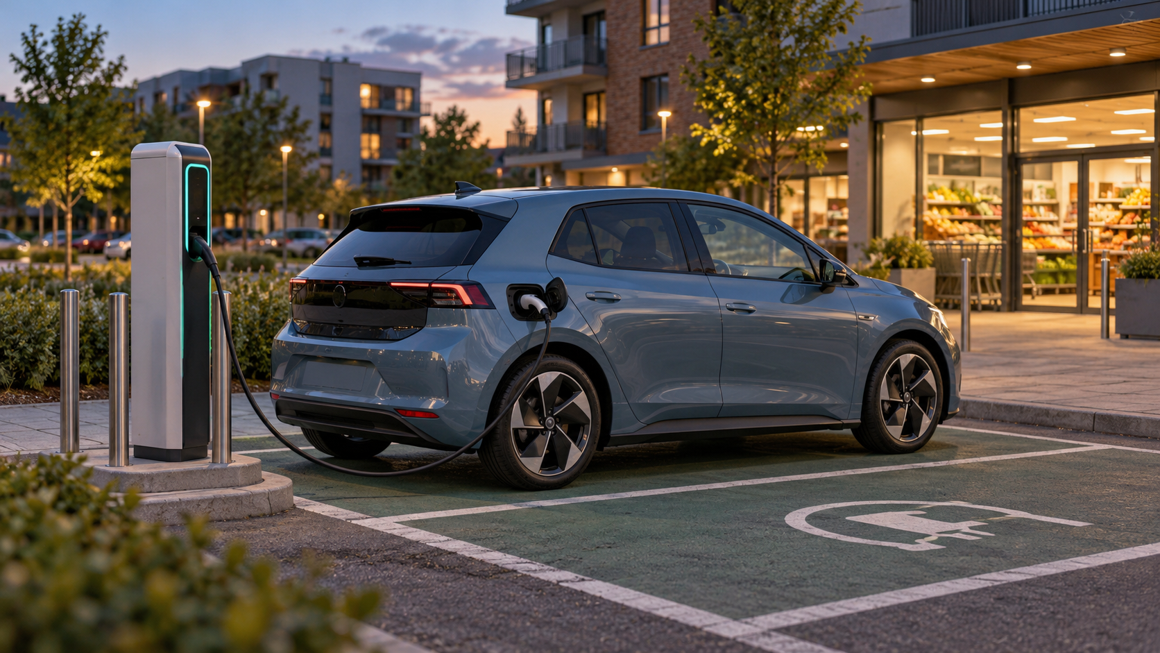 Can You Own an Electric Car Without Home Charging? A Weekly Plan by Meera Joshi Can You Own an Electric Car Without Home Charging? A Weekly Plan by Meera Joshi