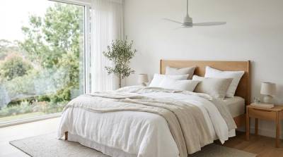 Cooling Sheets Buying Guide: Cotton, Linen, Bamboo or Tencel for Hot Sleepers?