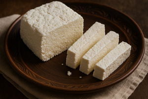 How to Make Paneer at Home (No-Waste Whey Tips) by Hetvi Patel on AllBlogs