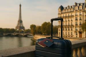 Does Credit Card Travel Insurance Count for a Schengen Visa? by Astra Voyager on AllBlogs