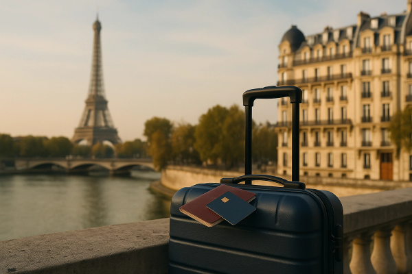 Does Credit Card Travel Insurance Count for a Schengen Visa? by Astra Voyager on AllBlogs