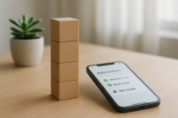 Micro-Habit Stacking for Digital Wellness in 2026