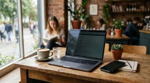 Privacy Screen Protector Buying Guide: Phone Glass, Laptop Filter, or Just Better Settings? by Hetvi Patel on AllBlogs
