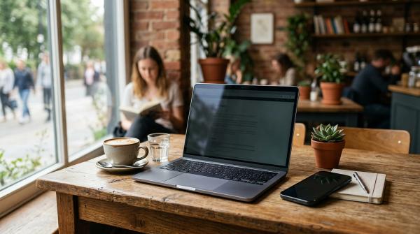 Privacy Screen Protector Buying Guide: Phone Glass, Laptop Filter, or Just Better Settings? by Hetvi Patel on AllBlogs Privacy Screen Protector Buying Guide: Phone Glass, Laptop Filter, or Just Better Settings? by Hetvi Patel on AllBlogs