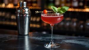 Tomatini Fizz Recipe: A Unique Savory Cocktail Guide by Sanjeev Kapur on AllBlogs