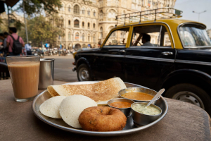 What to Eat Before a Long Taxi Ride in India by Vishruti Patel  on AllBlogs