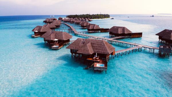 Maldives vs Lakshadweep: A Comprehensive Travel Comparison by Astra Voyager on AllBlogs
