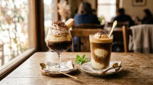 Coffee Dessert Mocktails: Tiramisu Cold Brew, Affogato Floats, and No-Alcohol Café Drinks by Sanjeev Kapur on AllBlogs Coffee Dessert Mocktails: Tiramisu Cold Brew, Affogato Floats, and No-Alcohol Café Drinks by Sanjeev Kapur on AllBlogs