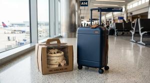 Can You Bring Cake on a Plane? Frosting, Cream, and Packing Rules by Sage Wanderlust on AllBlogs