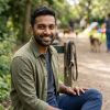 Kabir Menon