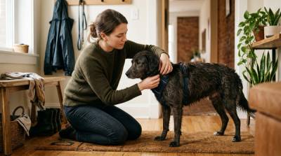 Found a Tick on Your Dog? Here’s How to Remove It Safely