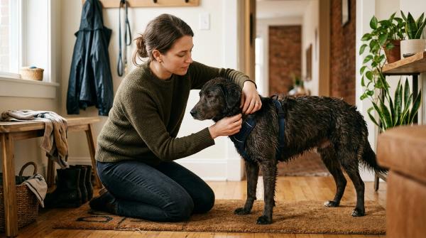 Found a Tick on Your Dog? Here’s How to Remove It Safely by Aditi Rao on AllBlogs