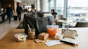 Travel Snacks for Diabetes: What to Pack, Buy, and Skip by Dr. Rakesh Sharma on AllBlogs