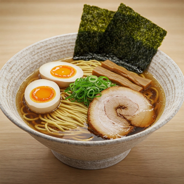 Tokyo Food Tour 2025: Best Eats & Must-Try Guide