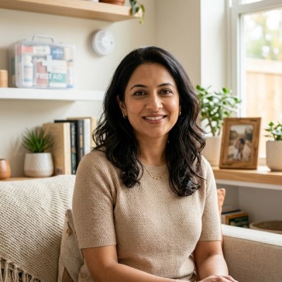 AllBlogs Author: Nisha Kapoor