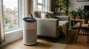 Air Purifier Red Light Stays On: What to Check Before Replacing the Filter by Maya Iyer on AllBlogs