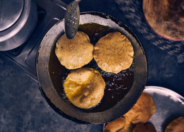 Explore Food Culture in Uttar Pradesh | AllBlogs Blog by Komal patel  on AllBlogs