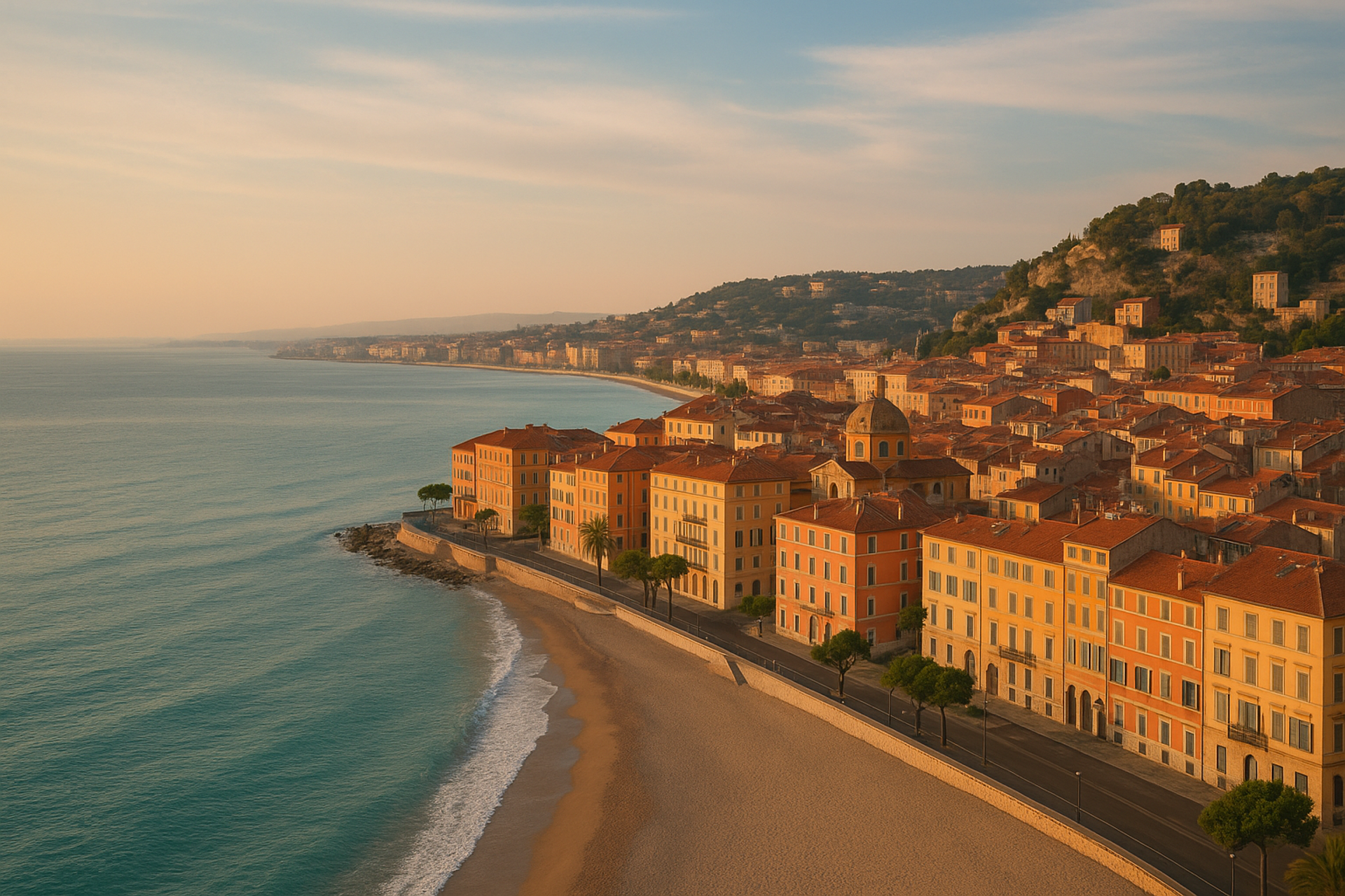 10 Affordable European Cities Trending for 2026 Travel by Priya Deshmukh