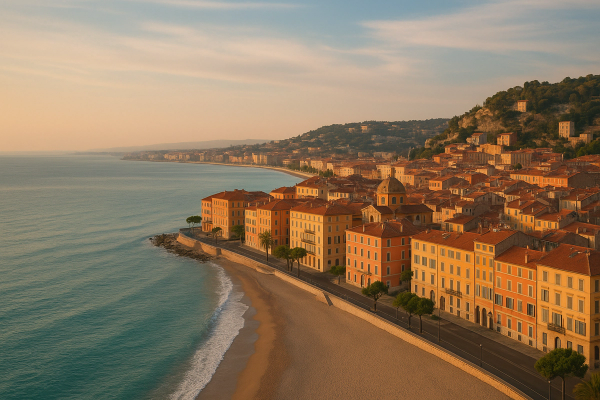 10 Affordable European Cities Trending for 2026 Travel by Priya Deshmukh on AllBlogs