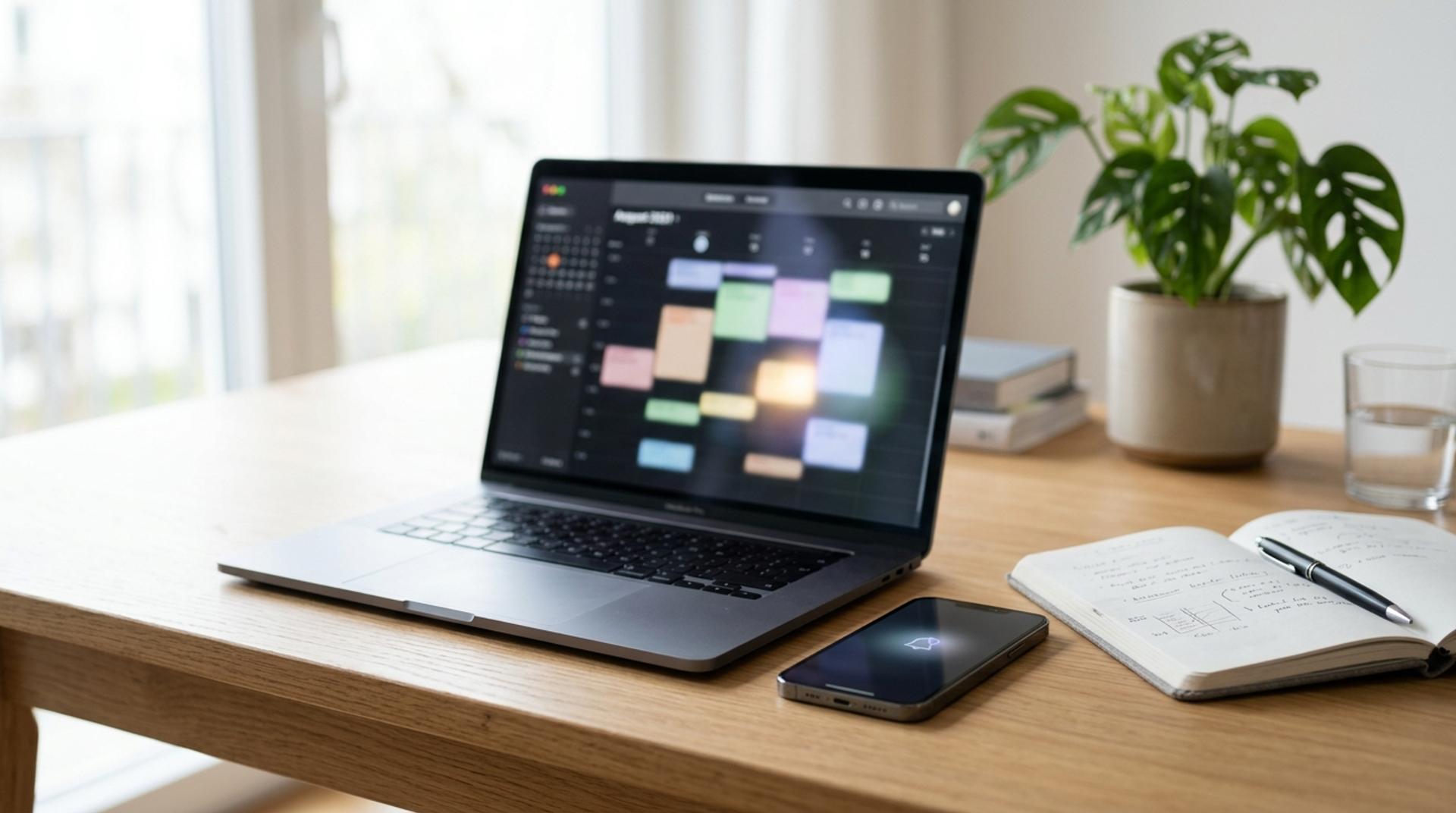 AI Calendar Assistant Permissions Checklist: What to Check Before You Connect by Ishan Kapoor
