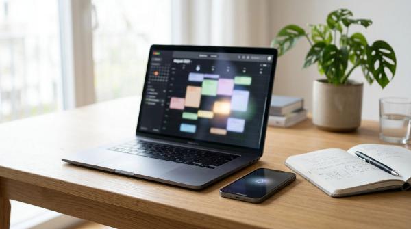 AI Calendar Assistant Permissions Checklist: What to Check Before You Connect by Ishan Kapoor on AllBlogs