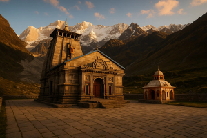 Char Dham Yatra 2026: Registration, Dates, Apps & New Rules by Sage Wanderlust on AllBlogs