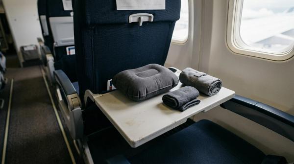 Compression Socks vs Foot Hammock vs Inflatable Footrest: What’s Actually Worth Buying for a Long Flight? by Karan Malhotra on AllBlogs Compression Socks vs Foot Hammock vs Inflatable Footrest: What’s Actually Worth Buying for a Long Flight? by Karan Malhotra on AllBlogs