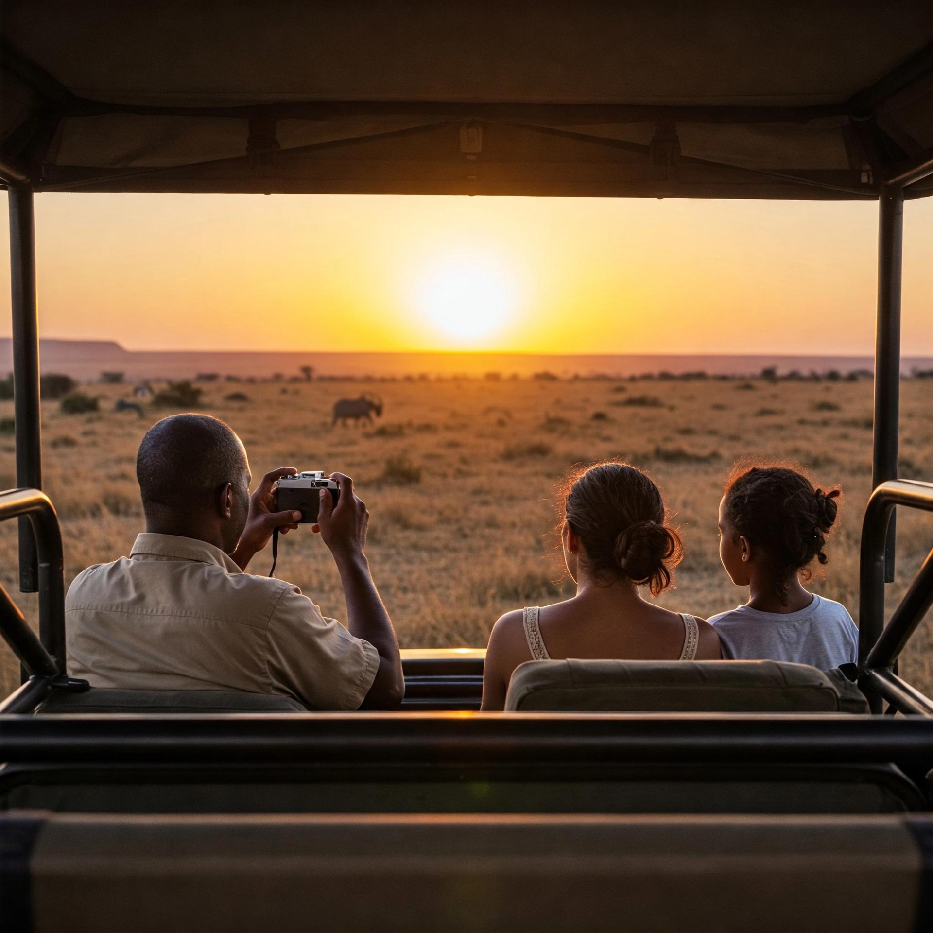 Tanzania Safari Photography Tips: Better Wildlife Photos Guide by Astra Voyager Tanzania Safari Photography Tips: Better Wildlife Photos Guide by Astra Voyager