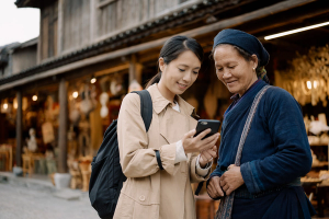 Offline Translation Apps for Travel Compared by Rohan Malhotra on AllBlogs