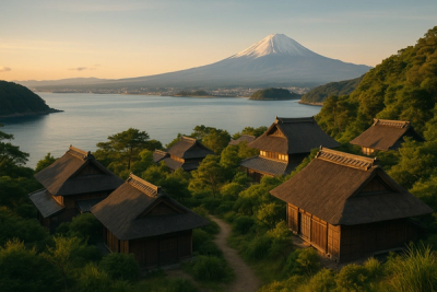 Plan a 10-Day Microseason Trip in Japan