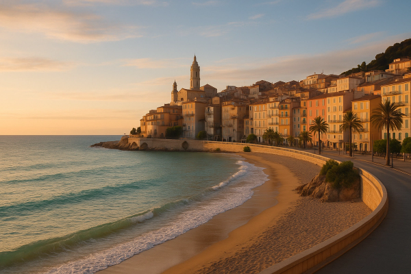 Rail Revival: Best Slow-Travel Train Routes 2026 by Astra Voyager on AllBlogs