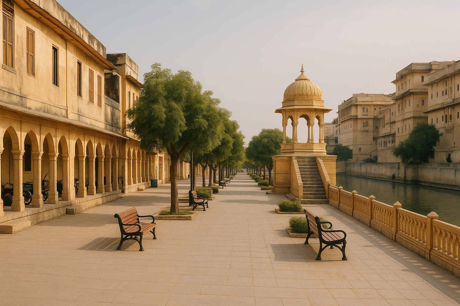 भारतीयों के लिए 2026 में घूमने के लिए बेस्ट वीज़ा-फ्री देश गाइड by Sage Wanderlust भारतीयों के लिए 2026 में घूमने के लिए बेस्ट वीज़ा-फ्री देश गाइड by Sage Wanderlust