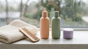 Shampoo vs Conditioner vs Hair Mask: What Should You Use in Humid Weather? by Kavya Rao on AllBlogs