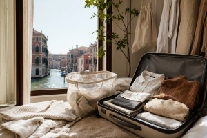 Laundry Symbols Guide for Travel Clothes by Anya Sharma on AllBlogs