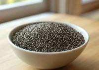 Chia Seeds for Weight Management: Natural Benefits & Tips