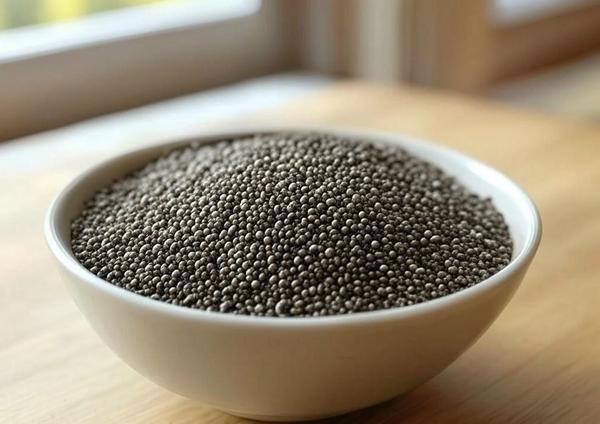 Chia Seeds for Weight Management: Natural Benefits & Tips by Sanjeev Kapur on AllBlogs