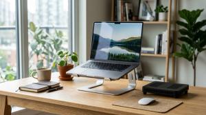 Laptop Cooling Pad vs Stand vs Cleaning: What Should You Buy? by Devansh Shah on AllBlogs