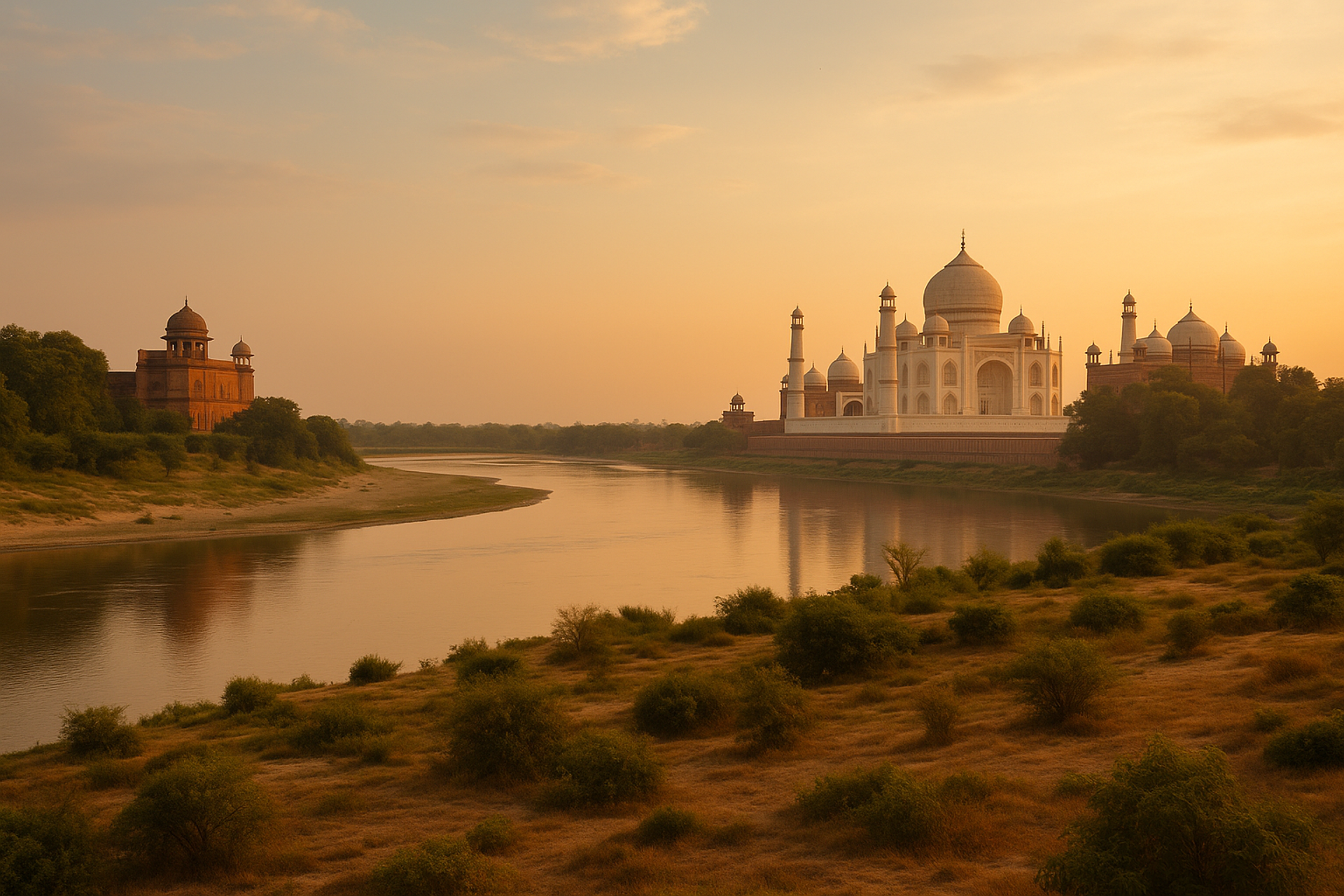 Best National Parks for Indian Couples in 2026 by Anya Sharma