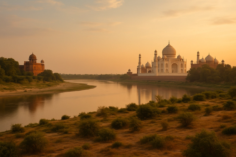 Best National Parks for Indian Couples in 2026 by Anya Sharma on AllBlogs Best National Parks for Indian Couples in 2026 by Anya Sharma on AllBlogs