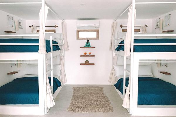 Affordable London Stays: Hostel vs Budget Hotel vs Airbnb Compared by Sage Wanderlust on AllBlogs