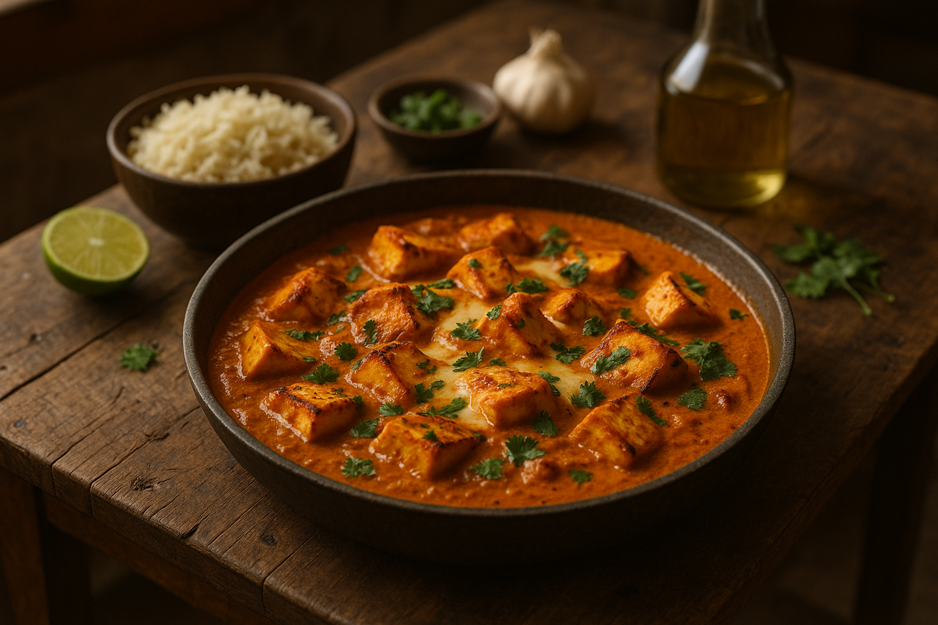Instant Pot Shahi Paneer (Quick Restaurant Style) by Mira Sen Instant Pot Shahi Paneer (Quick Restaurant Style) by Mira Sen