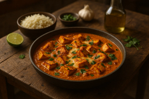 Instant Pot Shahi Paneer (Quick Restaurant Style) by Mira Sen on AllBlogs Instant Pot Shahi Paneer (Quick Restaurant Style) by Mira Sen on AllBlogs